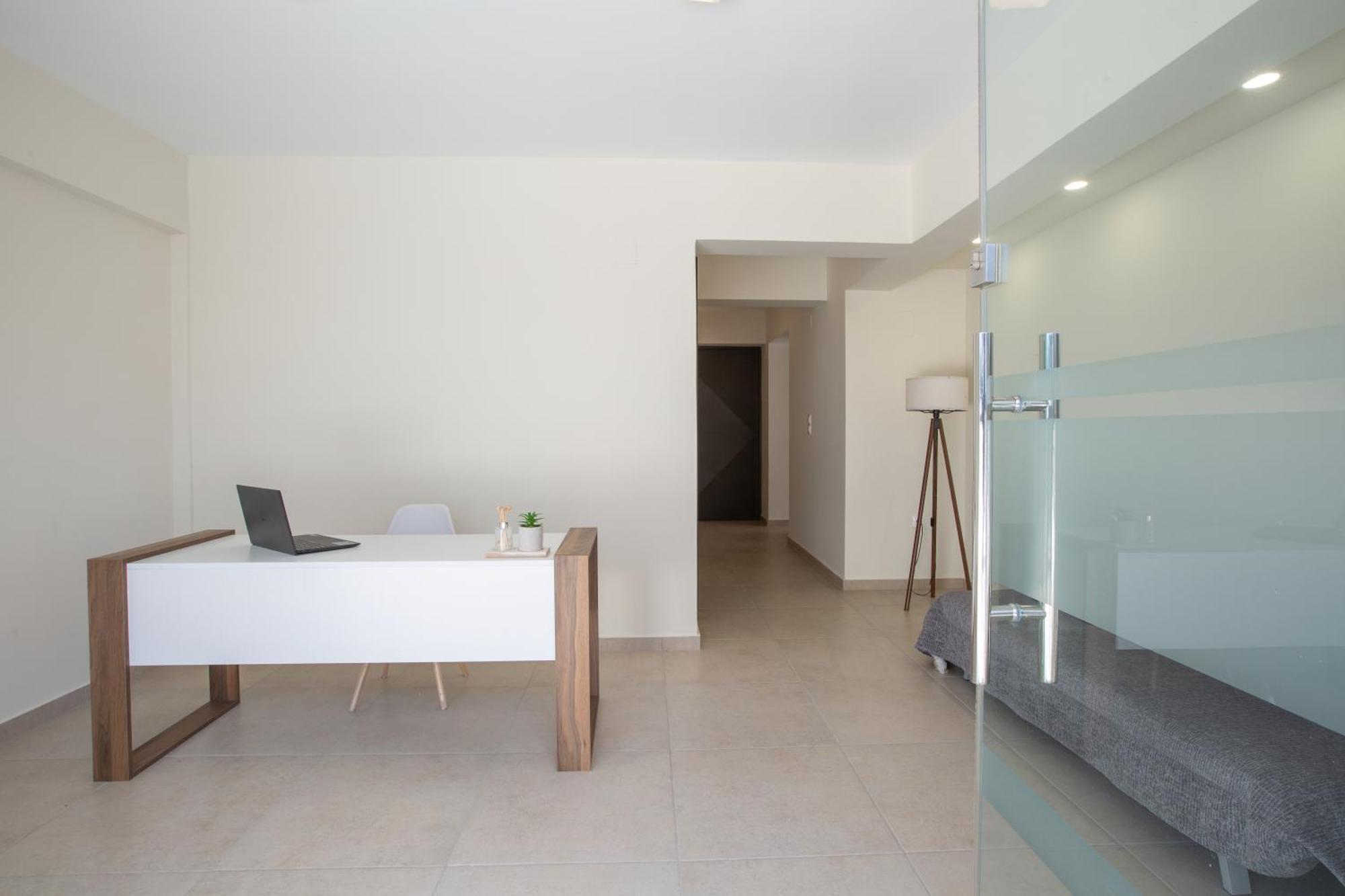 Amelie'S Luxe Apartments Kalligoni Exterior foto